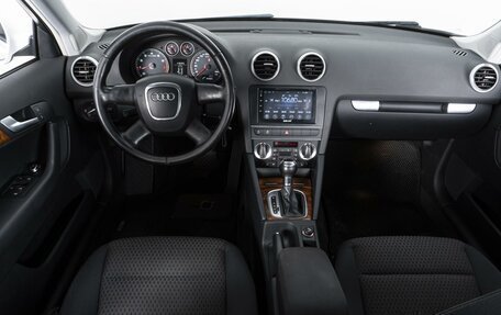 Audi A3, 2012 год, 854 000 рублей, 6 фотография