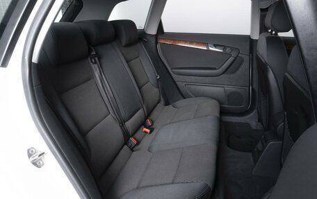 Audi A3, 2012 год, 854 000 рублей, 7 фотография