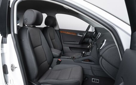 Audi A3, 2012 год, 854 000 рублей, 8 фотография