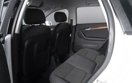Audi A3, 2012 год, 854 000 рублей, 11 фотография