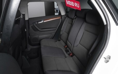Audi A3, 2012 год, 854 000 рублей, 9 фотография