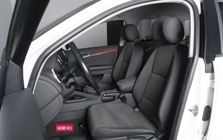 Audi A3, 2012 год, 854 000 рублей, 10 фотография