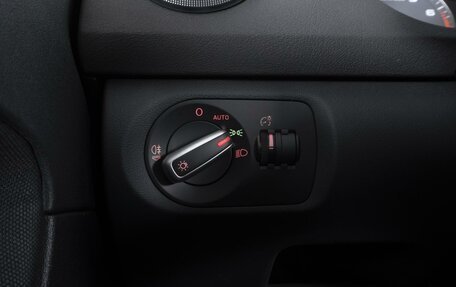 Audi A3, 2012 год, 854 000 рублей, 12 фотография