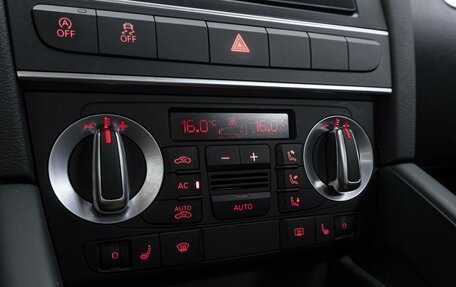 Audi A3, 2012 год, 854 000 рублей, 17 фотография