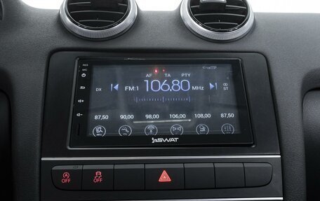 Audi A3, 2012 год, 854 000 рублей, 15 фотография