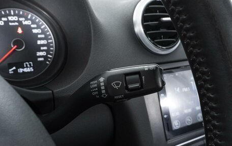 Audi A3, 2012 год, 854 000 рублей, 14 фотография