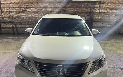 Toyota Camry, 2012 год, 1 800 000 рублей, 1 фотография