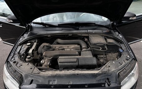 Volvo S80 II рестайлинг 2, 2010 год, 820 000 рублей, 1 фотография