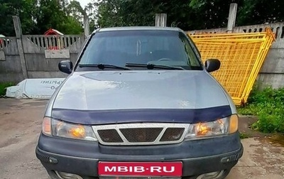 Daewoo Nexia I рестайлинг, 2000 год, 100 000 рублей, 1 фотография