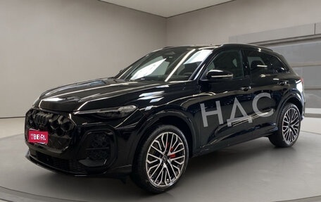 Audi Q5, 2025 год, 11 400 000 рублей, 1 фотография
