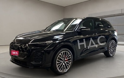 Audi Q5, 2025 год, 11 400 000 рублей, 1 фотография