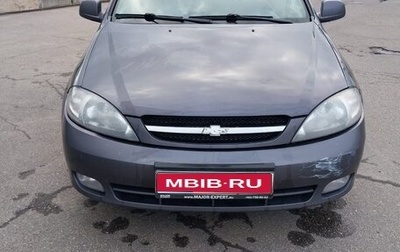 Chevrolet Lacetti, 2011 год, 400 000 рублей, 1 фотография