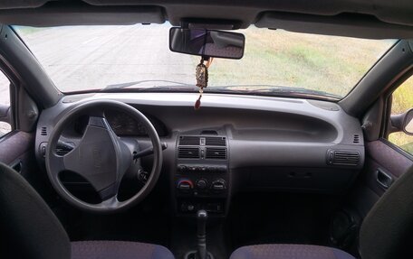 Fiat Punto III Punto Evo рестайлинг, 1999 год, 60 000 рублей, 2 фотография