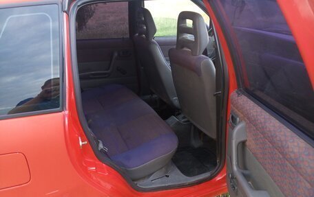 Fiat Punto III Punto Evo рестайлинг, 1999 год, 60 000 рублей, 3 фотография