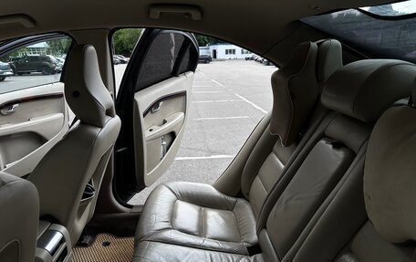 Volvo S80 II рестайлинг 2, 2010 год, 820 000 рублей, 2 фотография