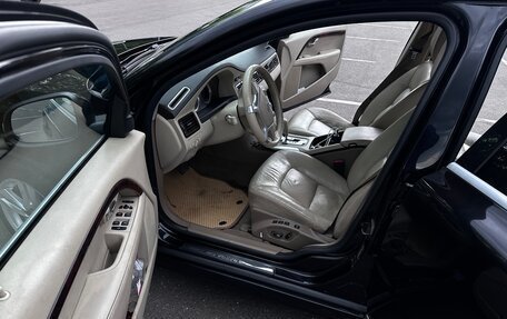 Volvo S80 II рестайлинг 2, 2010 год, 820 000 рублей, 4 фотография