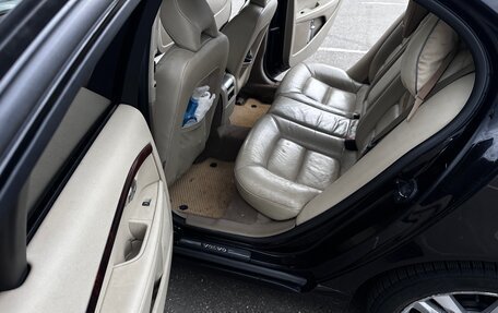 Volvo S80 II рестайлинг 2, 2010 год, 820 000 рублей, 5 фотография