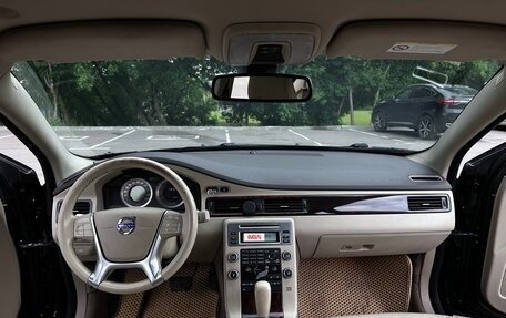 Volvo S80 II рестайлинг 2, 2010 год, 820 000 рублей, 3 фотография