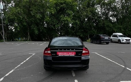 Volvo S80 II рестайлинг 2, 2010 год, 820 000 рублей, 6 фотография