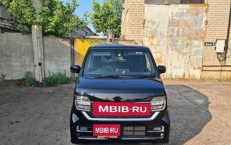 Honda N-WGN, 2020 год, 1 420 000 рублей, 2 фотография