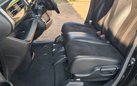 Honda N-WGN, 2020 год, 1 420 000 рублей, 7 фотография