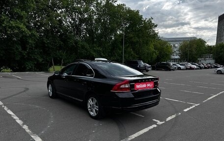 Volvo S80 II рестайлинг 2, 2010 год, 820 000 рублей, 13 фотография