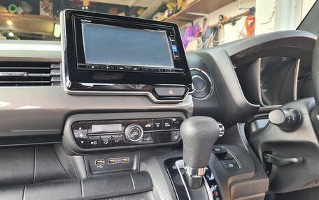 Honda N-WGN, 2020 год, 1 420 000 рублей, 16 фотография