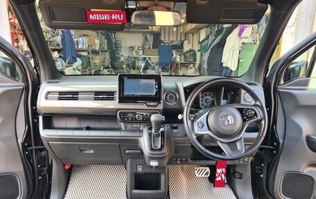 Honda N-WGN, 2020 год, 1 420 000 рублей, 15 фотография