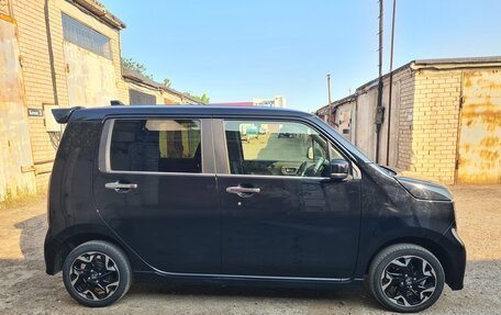 Honda N-WGN, 2020 год, 1 420 000 рублей, 21 фотография