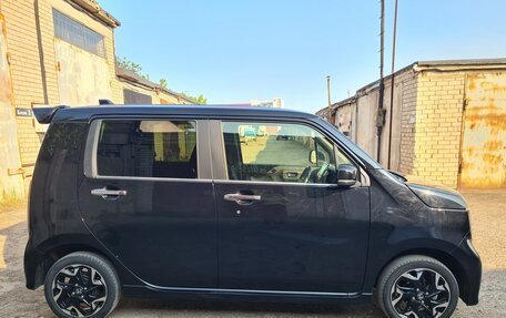 Honda N-WGN, 2020 год, 1 420 000 рублей, 25 фотография