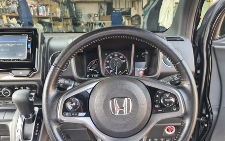 Honda N-WGN, 2020 год, 1 420 000 рублей, 18 фотография