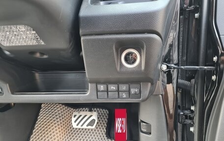 Honda N-WGN, 2020 год, 1 420 000 рублей, 17 фотография