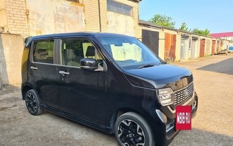 Honda N-WGN, 2020 год, 1 420 000 рублей, 26 фотография