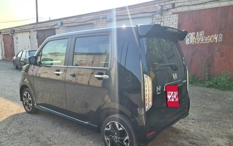 Honda N-WGN, 2020 год, 1 420 000 рублей, 28 фотография