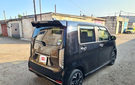 Honda N-WGN, 2020 год, 1 420 000 рублей, 30 фотография