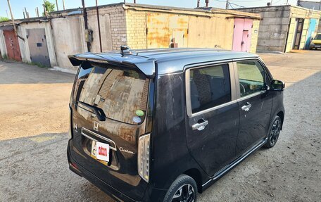 Honda N-WGN, 2020 год, 1 420 000 рублей, 32 фотография