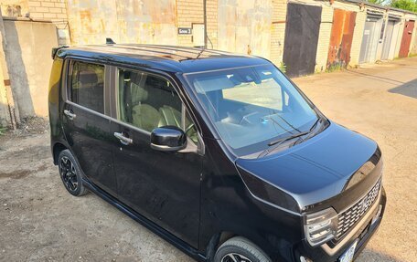 Honda N-WGN, 2020 год, 1 420 000 рублей, 33 фотография