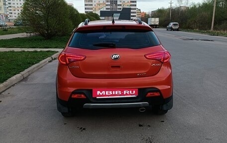 Lifan X50, 2017 год, 535 000 рублей, 7 фотография