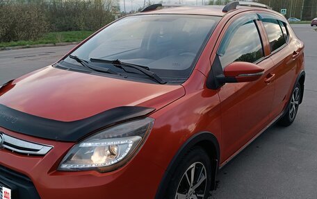 Lifan X50, 2017 год, 535 000 рублей, 16 фотография