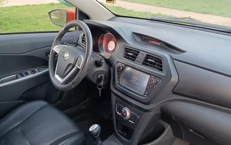 Lifan X50, 2017 год, 535 000 рублей, 17 фотография