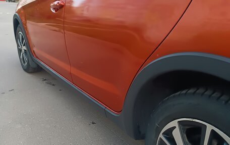 Lifan X50, 2017 год, 535 000 рублей, 18 фотография