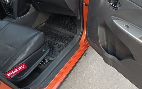 Lifan X50, 2017 год, 535 000 рублей, 8 фотография