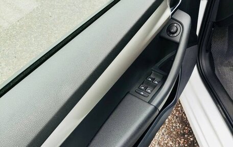 Skoda Octavia, 2019 год, 1 450 000 рублей, 9 фотография