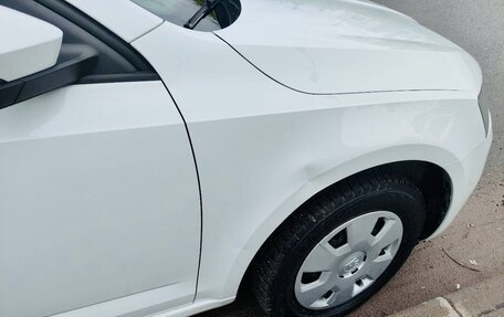 Skoda Octavia, 2019 год, 1 450 000 рублей, 8 фотография
