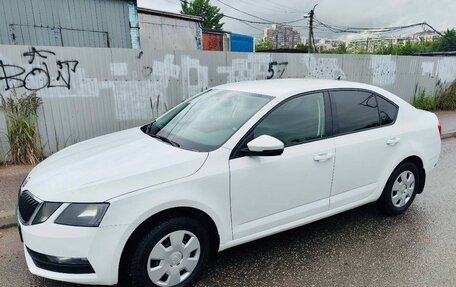 Skoda Octavia, 2019 год, 1 450 000 рублей, 4 фотография