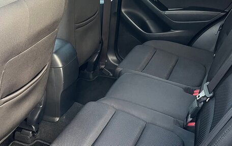Mazda CX-5 II, 2016 год, 2 005 000 рублей, 13 фотография