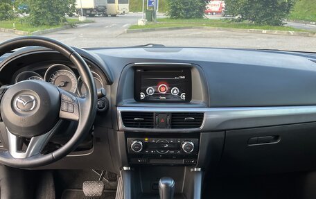 Mazda CX-5 II, 2016 год, 2 005 000 рублей, 15 фотография