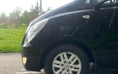 Hyundai H-1 II рестайлинг, 2016 год, 2 300 000 рублей, 10 фотография