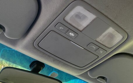 Hyundai H-1 II рестайлинг, 2016 год, 2 300 000 рублей, 18 фотография