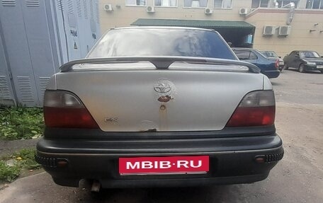 Daewoo Nexia I рестайлинг, 2000 год, 100 000 рублей, 5 фотография